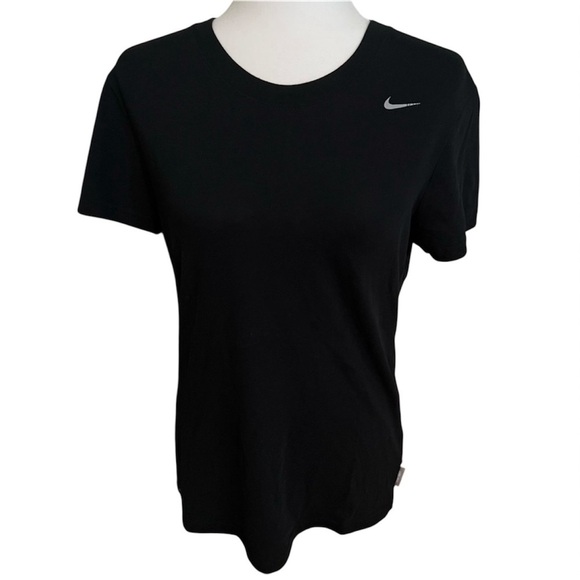 Nike Tops - Nike Dri-Fit Top Athletic Wear Athleisure